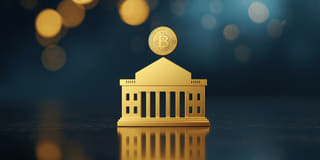 Nyhetsbilde om institusjoners interesse for kryptorelaterte ETF-er