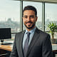 Kristian Fjeldheim, Business Development Lead